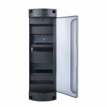 Lege Groepenkast 2x6 modules - SEP Livion DB-212 - 2 rijen hoog