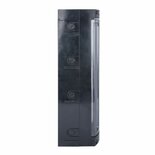 Lege Groepenkast 3x6 modules - SEP Livion DB-318 - 3 rijen hoog