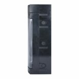 Lege Groepenkast 2x18 modules - SEP Livion DB-236E - 2 rijen hoog met buisverhoging