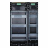 Lege Groepenkast 3x18 modules (54) - SEP Livion DB-354E - 3 rijen hoog met buisverhoging