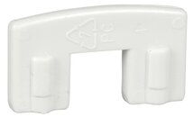 Schneider Electric Advanced koppelstuk voor groepenkast