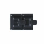 Livion DB inzetstuk enkelvoudig kabel - DB-1C12