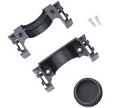 Livion DB inzetstuk enkelvoudig kabel - DB-1C06 - 6M Livion