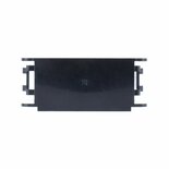 Livion DB inzetstuk dicht gesloten - DB-B06 - 6M Livion