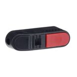 ABB OHBS11/1 bedieningsknop