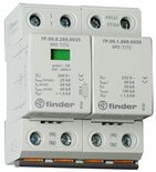 Finder overspanningsbeveiliging 7P.02.8.275.1012