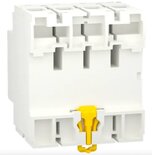 Schneider AardlekSchakelaar 63A 30mA 4P R9R35463