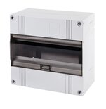 Lege Groepenkast F-tronic 205x220