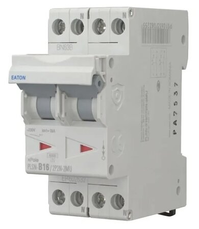 EATON Fornuisgroep PLSN-B16