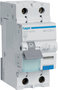 Hager ADA920G - B20 Aardlekautomaat 2 Polig (30mA)