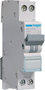 Hager MKN506 - B6 Installatieautomaat 2 Polig (6kA)