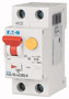 EATON Aardlek automaat C10 (1P+N) - PKNM-10/1N/C/003-A-MW