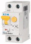 EATON Aardlek automaat B25 (1P+N) - PKNM-25/1N/B/003-A-MW