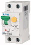 EATON Aardlek automaat B6 (1P+N) - PKNM-6/1N/B/003-A-MW
