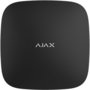 AJ-REX/Z Zwart - AJAX Signaalversterker