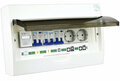 1 Fase PV verdeler Gacia (2 ALA + 2 WCD + 1 kWh)