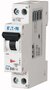 Eaton PLN6-B40/1N - B40 Installatieautomaat 2P (1P+N / 6kA)