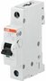 ABB InstallatieAutomaat B10 (1P+N) S201LB10