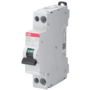 ABB InstallatieAutomaat B6 (1P+N) SN201L B6