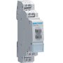 Hager Programmaklok Digitaal EGN100 (Bluetooth)