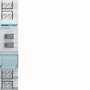 Hager Programmaklok Digitaal EGN100 (Bluetooth)