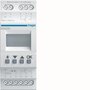 Hager Programmaklok Digitaal EGN200 (Bluetooth)