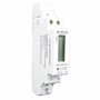 SEP LEM012SD - 1 Fase KwH-meter 40A (MID)