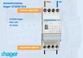 Hager Beltrafo ST303N 230V/8V 1A