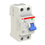 ABB HAF Aardlekschakelaar 2P 40A 30mA - F202 A-40/0.03