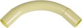 Pipelife PVC installatiebuis bocht Ø19mm