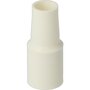 PVC installatiebuis verloop Sok 16mm 19mm
