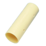 PVC Sok 16mm geribde buis