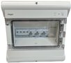 Hager 3 Fase onderverdeler 3 Groepen (ALA) VE112F - IP55