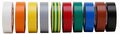 15mm Isolatietape 10 meter - Diverse Kleuren