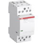 ABB Magneetschakelaar 25A - ESB 25-40N-06