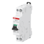 ABB DS301C Smalle 1P+N Aardlek Automaat - C16 30mA - Spanningsonafhankelijk