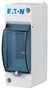 Eaton Miniverdeler 2 modules (Deur)  IP30 - 177071