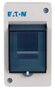 Eaton Miniverdeler 3 modules (Deur)  IP30 - 177072