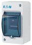 Eaton Miniverdeler 3 modules (Deur)  IP30 - 177072