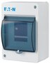 Eaton Miniverdeler 4 modules (Deur)  IP30 - 177073
