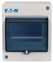 Eaton Miniverdeler 5 modules (Deur)  IP30 - 177074