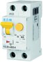Eaton Aardlekautomaat (alamat) 1P+N 25A B-kar (300mA)