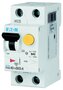 Eaton Aardlekautomaat (alamat) 1P+N 40A B-kar (300mA)