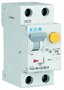 Eaton Aardlekautomaat (alamat) 1P+N 16A C-kar (300mA)