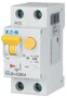 Eaton Aardlekautomaat (alamat) 1P+N 25A C-kar (30mA)