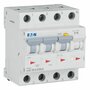 Eaton Aardlekautomaat (alamat) 3P+N 16A C-kar (300mA)