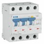 Eaton C20 Aardlekautomaat 4 Polig (3P+N) - 300mA