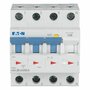 Eaton C20 Aardlekautomaat 4 Polig (3P+N) - 300mA