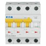 Eaton Aardlekautomaat (alamat) 3P+N 25A C-kar (300mA)