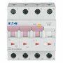 Eaton Aardlekautomaat (alamat) 3P+N 32A C-kar (30mA)